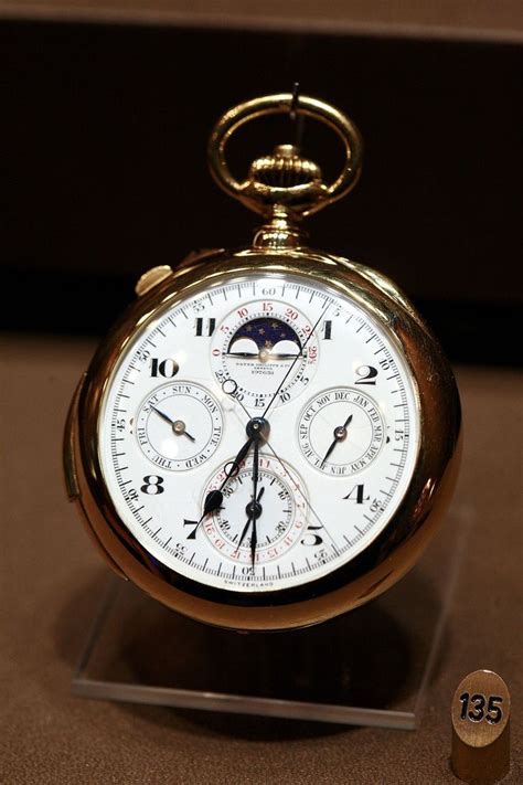 patek philippe & co pocket watch|patek philippe wikipedia.